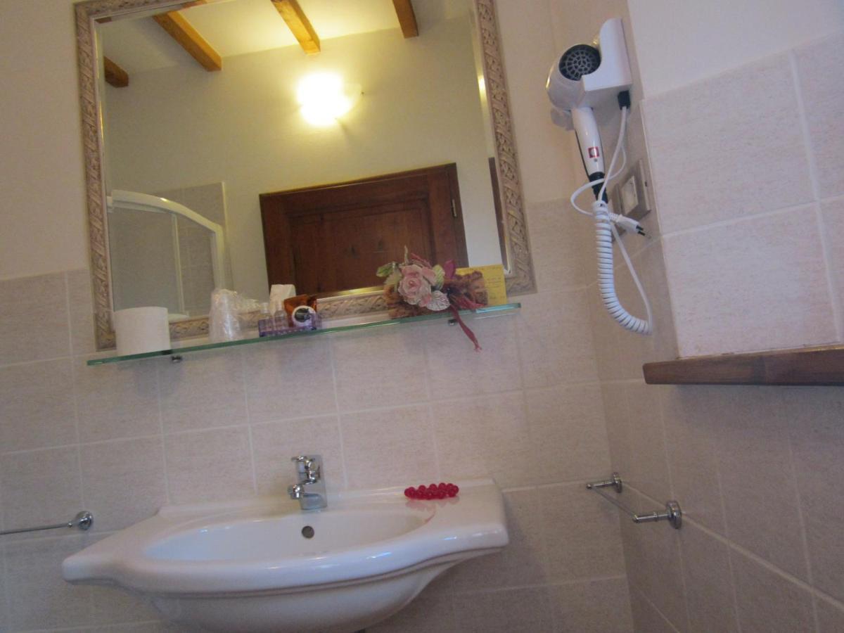 Agriturismo Il Colto San Gimignano Exteriör bild