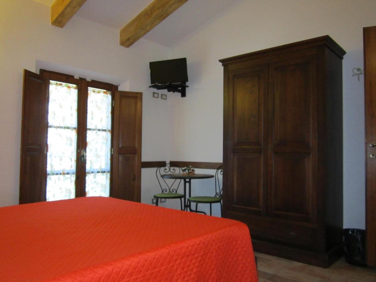 Agriturismo Il Colto San Gimignano Exteriör bild