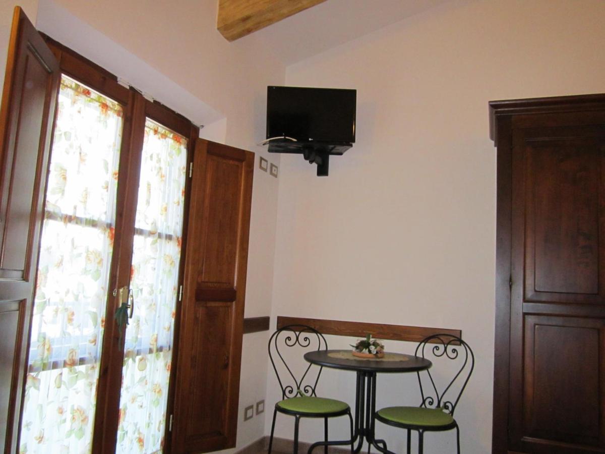 Agriturismo Il Colto San Gimignano Exteriör bild