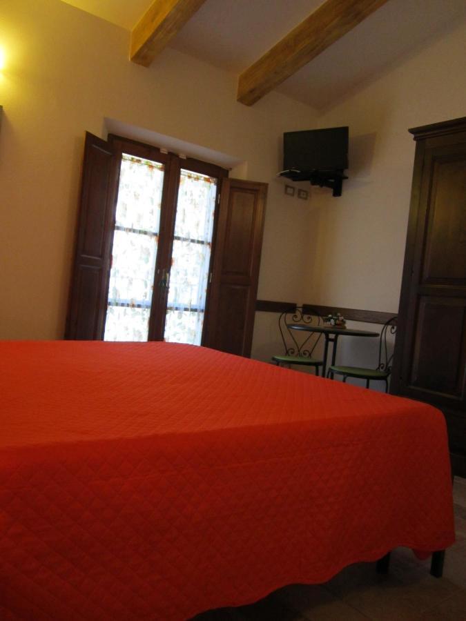 Agriturismo Il Colto San Gimignano Exteriör bild